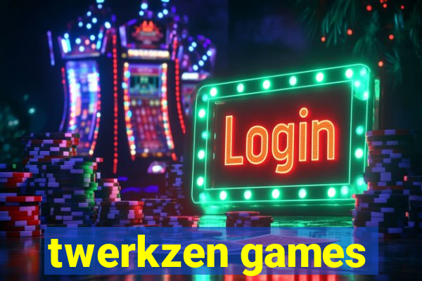 twerkzen games
